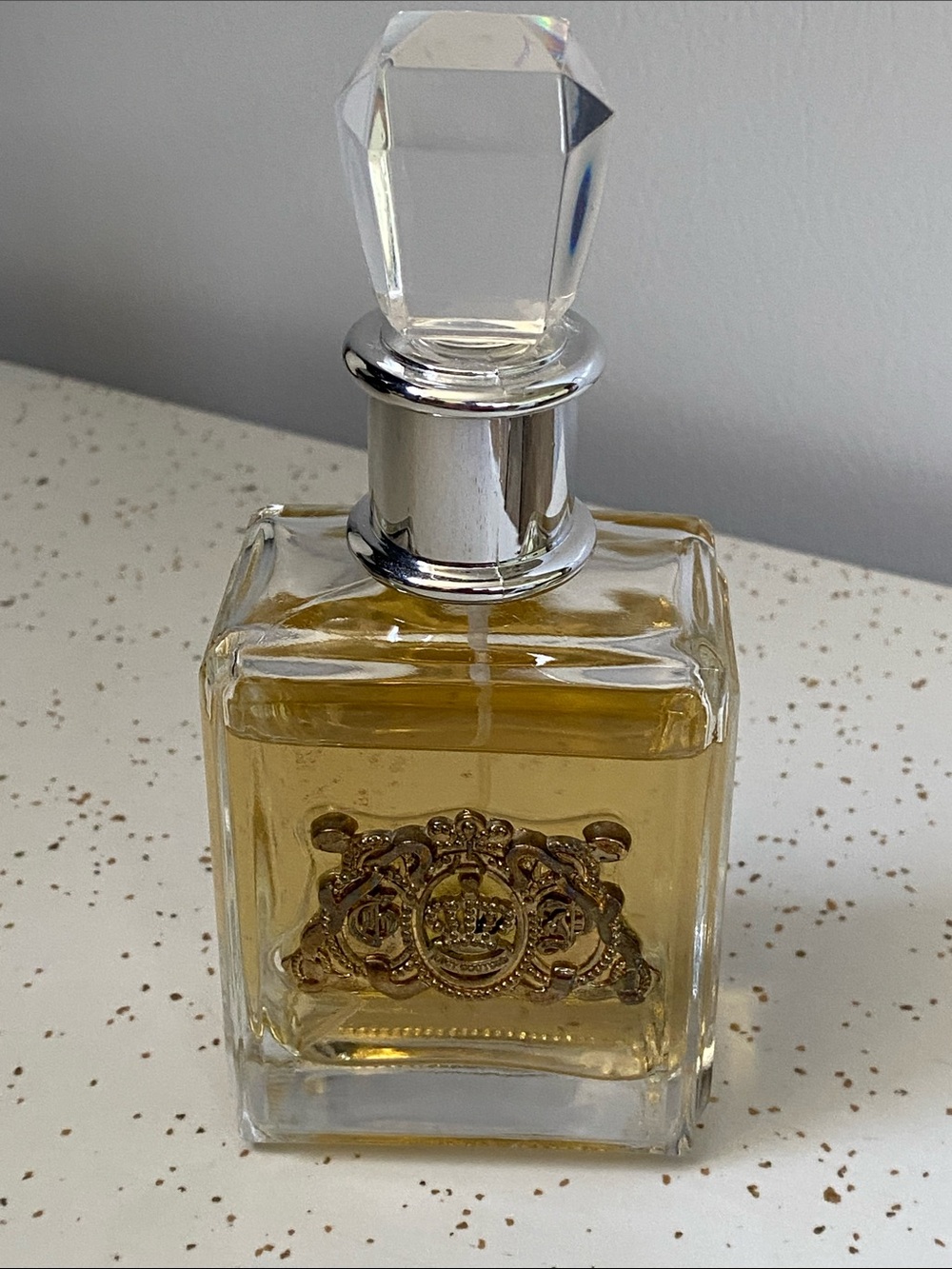 Juicy Couture Viva La Juicy Eau de Parfum 3.4oz Vintage Original Bottle - Picture 7 of 12